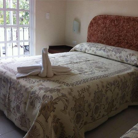Hotel Ticuch Melida Plaza Cancún Eksteriør billede