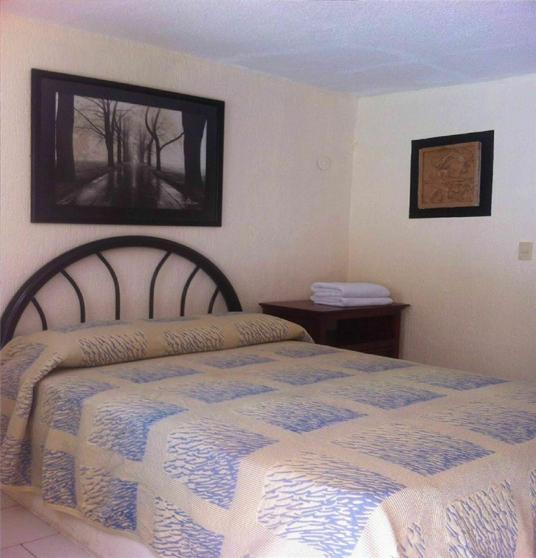 Hotel Ticuch Melida Plaza Cancún Eksteriør billede